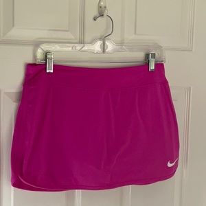 Women’s Nike Tennis Skort